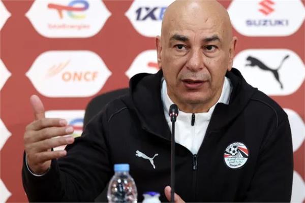 الأرقام تداعب العميد.. كيف يخطط حسام حسن لصناعة المجد الشخصي والجماعي في ليلة بلجيكا؟