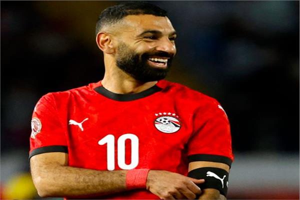 67 هدفاً وهدفان موندياليان.. حصاد “الملك المصري” قبل قص شريط بطولة كأس العالم الليلة