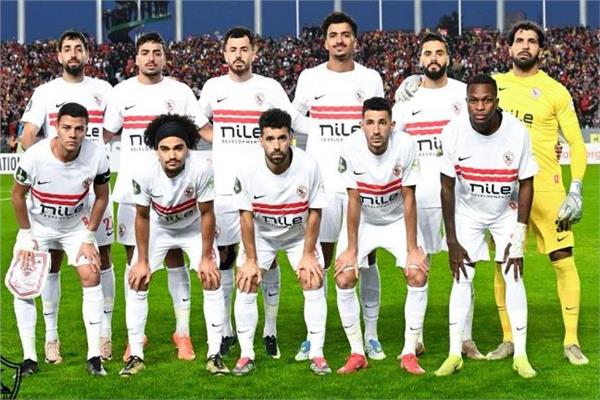 صيف ساخن في القلعة البيضاء.. كواليس برنامج إعداد الزمالك والمفاضلة بين المعسكر الداخلي والخارجي