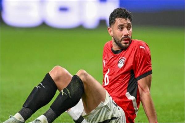 كأس العالم 2026.. ياسر إبراهيم قبل مواجهة بلجيكا: جاهزون تماماً وهدفنا الفوز بالنقاط الثلاث