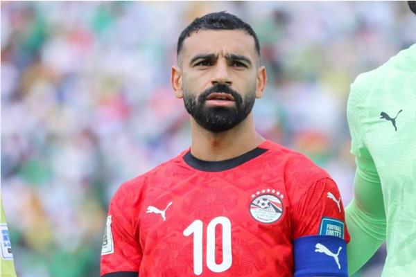 احتفال إنجليزي بنكهة مونديالية.. ليفربول يغازل محمد صلاح قبل ساعات من قمة مصر وبلجيكا