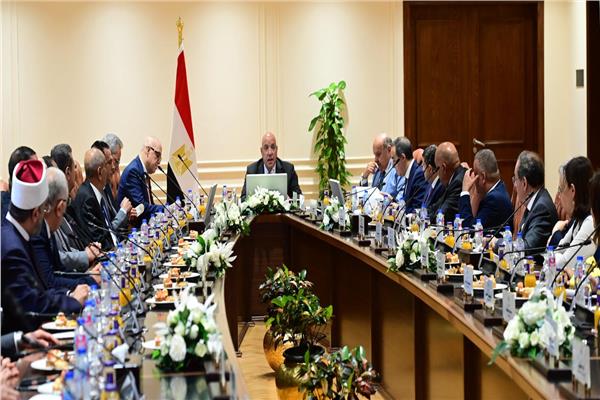بقيادة هشام بدوي.. “عامة النواب” تقر موازنة المجلس لعام 2026/ 2027 وتثني على الانضباط المالي