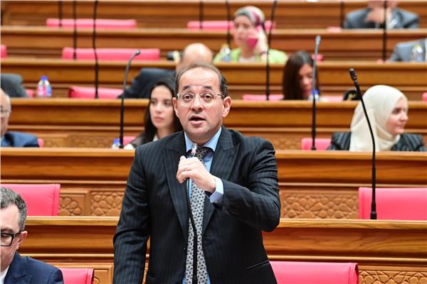 تسهيلات ضريبية مرتقبة.. وزير المالية يتعهد بتنفيذ توصيات “النواب” بشأن موازنة 2026/ 2027