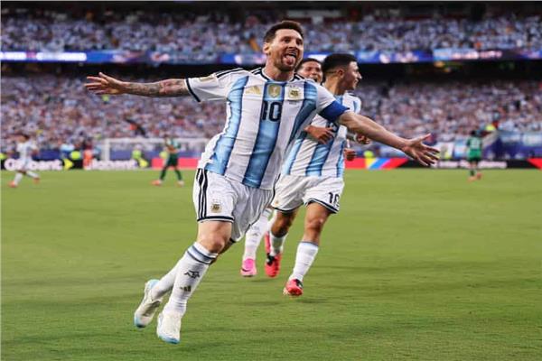مونديال 2026: الأرجنتين والنمسا يفتتحان المجموعة العاشرة بالعلامة الكاملة