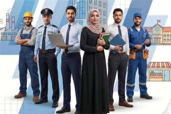 وزارة العمل تفتح باب التقديم لـ 7781 وظيفة بالقطاع الخاص
