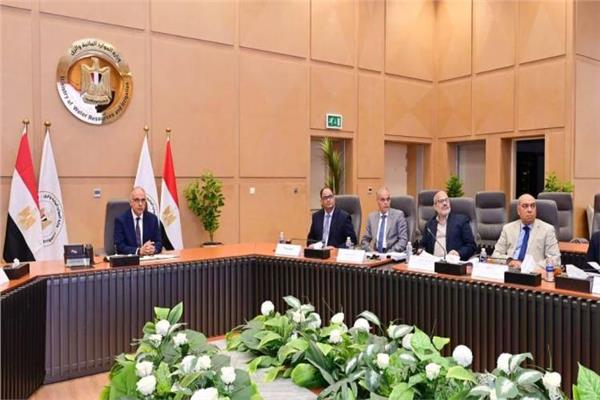 بحسم وتوجيهات محددة.. وزير الري يقود اجتماع لجنة السياسات العليا الحادي عشر