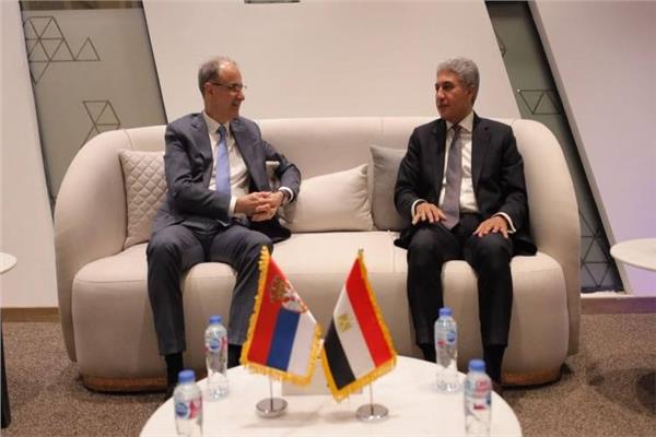 مصر وصربيا.. طيران مباشر وتعاون سياحي واعد في الأفق