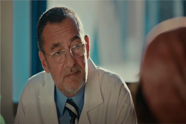 وداعاً محمد مرزبان.. الموت يغيب الفنان الراحل بعد حادث طريق الإسماعيلية