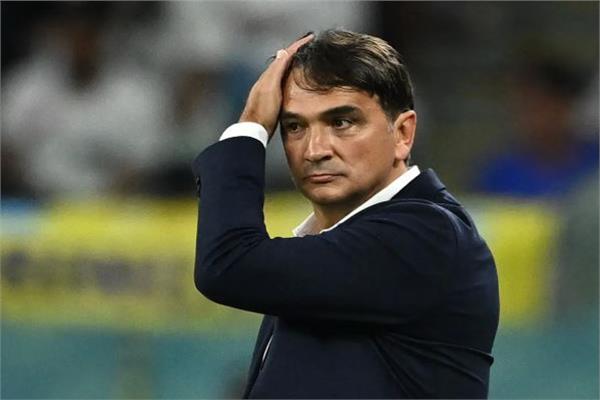 داليتش يتحدى إنجلترا: هدفنا ربع النهائي وكين لن يوقف طموح كرواتيا