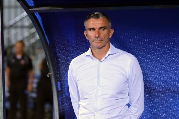 خاص | الزمالك ينفي مفاوضات كارتيرون: لم نفكر في عودته