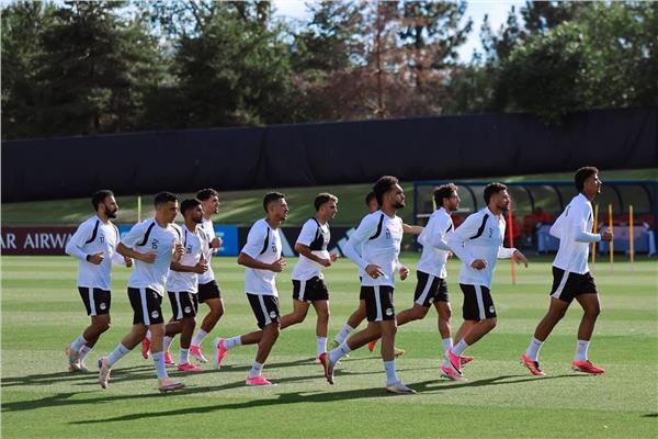 الفراعنة بلا هزيمة.. ماذا تقول لغة الأرقام عن مواجهات مصر ونيوزيلندا قبل لقاء كأس العالم 2026؟