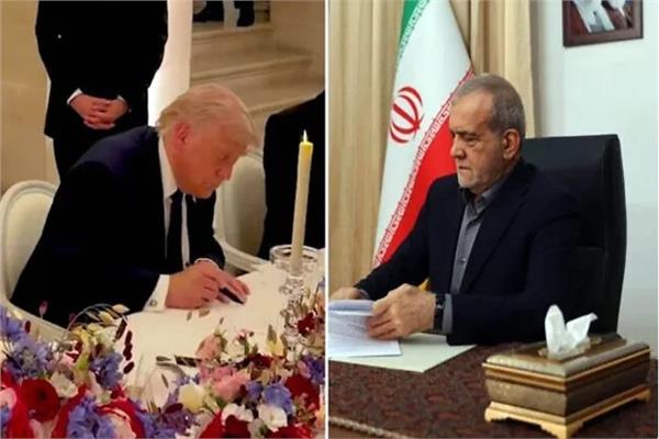 وثيقة التاريخ المغلقة تخرج للنور.. تفاصيل اتفاق الـ 14 بنداً لنزع فتيل الأزمة الأمريكية الإيرانية