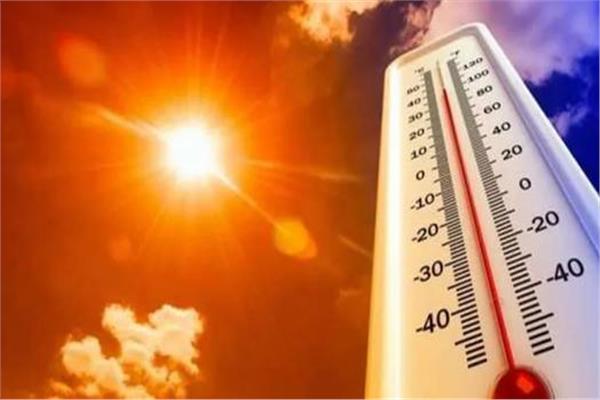 الرطوبة ترفع الحرارة.. خريطة الظواهر الجوية ودرجات الحرارة المتوقعة ليوم الجمعة