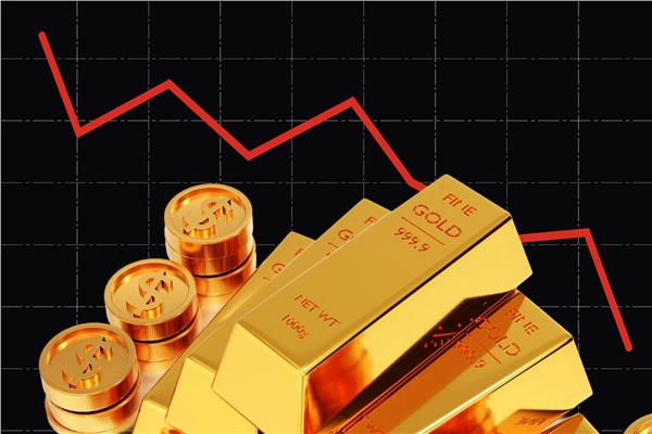 بضغط من “وارش” وقوة الأخضر.. تقرير دولي يوضح أين تتجه أسعار الذهب بعد التراجع الأخير؟
