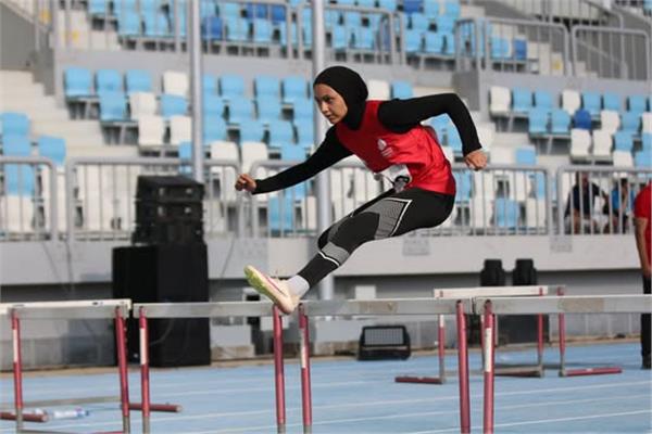 عيون العرب تتجه نحو الإسماعيلية.. استاد هيئة قناة السويس يتزين لحفل افتتاح البطولة العربية لألعاب القوى