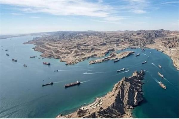 تصعيد غير مسبوق.. إيران تعلن إغلاق مضيق هرمز رداً على الهجمات الإسرائيلية في لبنان