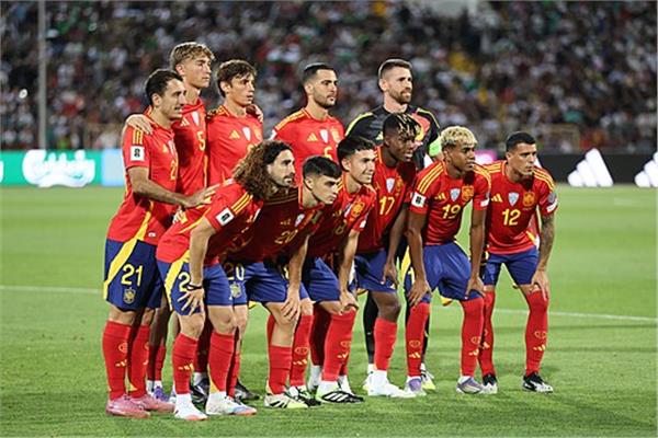 موقعة أتلانتا المونديالية.. إسبانيا تصطدم بالسعودية في صراع الجولة الثانية لكأس العالم 2026