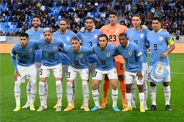 صدام المونديال في ميامي.. أوروجواي تبحث عن صدارة المجموعة الثامنة أمام طموح الرأس الأخضر
