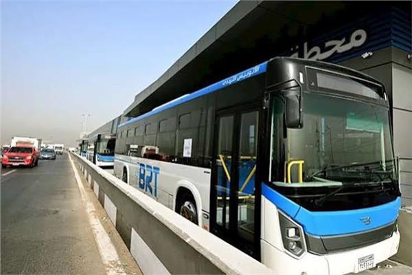لتعزيز جودة الخدمة.. الأتوبيس الترددي يطلق “واتساب” لاستقبال شكاوى واستفسارات الركاب