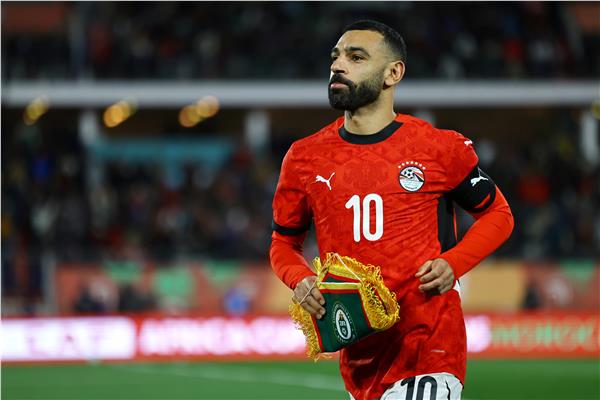 عطش للأهداف في ليلة الحسم.. محمد صلاح يقود الفراعنة لفض الاشتباك مع نيوزيلندا في المونديال