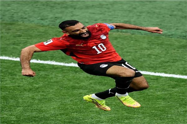 عابر للأزمان.. محمد صلاح أول لاعب مصري يدون اسمه في سجلات الهدافين بنسختين مختلفتين من المونديال