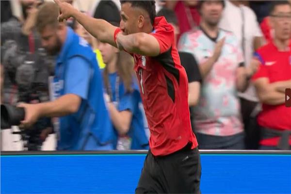 تاريخ يكتب في المونديال.. تريزيجيه يدخل نادي العظماء ويصبح سادس هداف مصري في تاريخ كأس العالم