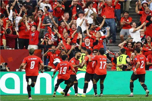 ليلة لا تُنسى في فانكوفر.. الفراعنة يكتسحون نيوزيلندا بثلاثية ويضعون قدماً في الدور التالي للمونديال