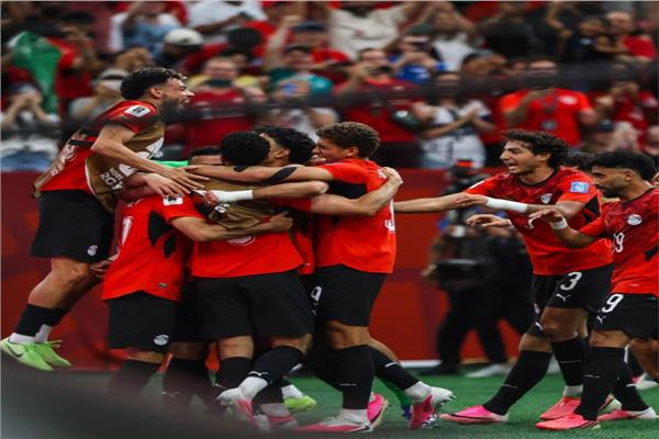 كسر العقدة بـ “ثلاثية التتويج”.. مصر تسجل أول انتصار تاريخي لها في نهائيات كأس العالم