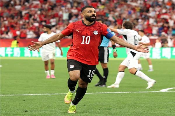 “الملك” يفرض سيطرته.. محمد صلاح يحصد جائزة الأفضل في ليلة الانتصار التاريخي على نيوزيلندا