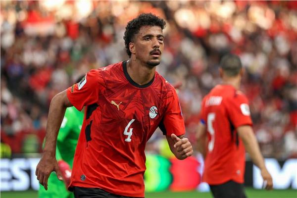ضريبة الفوز التاريخي.. الإصابات تضرب دفاع الفراعنة وصدارة المجموعة السابعة “مصرية” بـ 4 نقاط