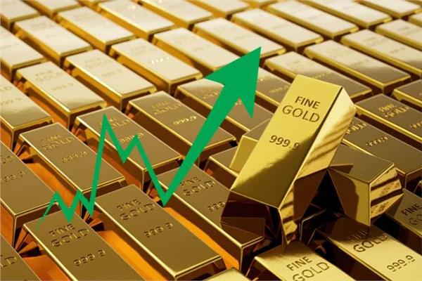 مكاسب سريعة للمعدن الأصفر.. الذهب يستهل تعاملات الأسبوع بارتفاع عالمي وترقب في الصاغة