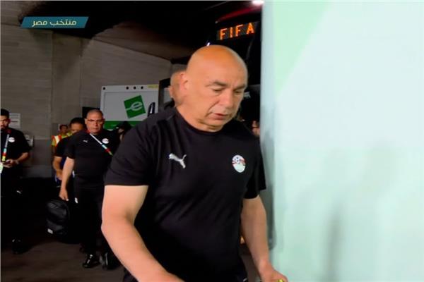 بعد ثلاثية نيوزيلندا.. حسام حسن يشكر كتيبة الفراعنة ويعلن الطوارئ لمواجهة إيران