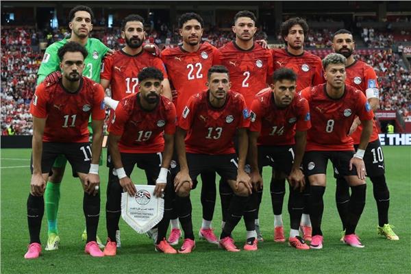 رسالة شكر وعهد من المونديال.. اتحاد الكرة والفراعنة يثمنون دعم الرئيس السيسي لمواصلة الإنجازات التاريخية