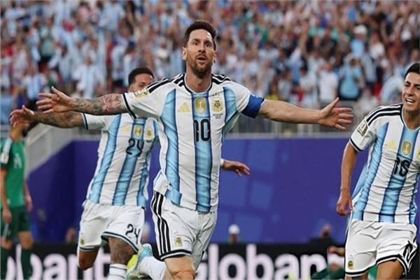 صراع العبور في تكساس.. ميسي يقود الأرجنتين نحو حسم التأهل التاريخي ومطاردة رقم “كلوزه” أمام طموح النمسا