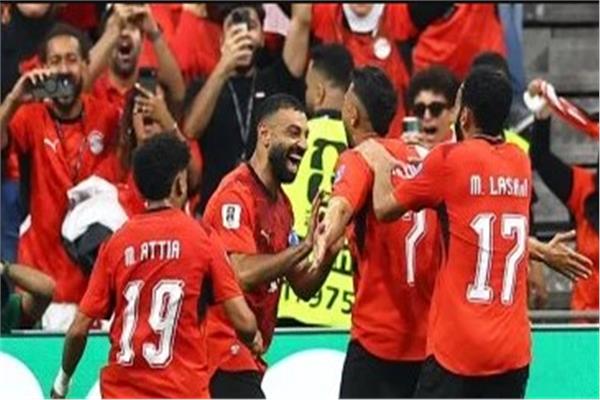 صوت المونديال.. نجوم الغناء في مصر يطلقون “أهازيج النصر” لدعم مشوار الفراعنة