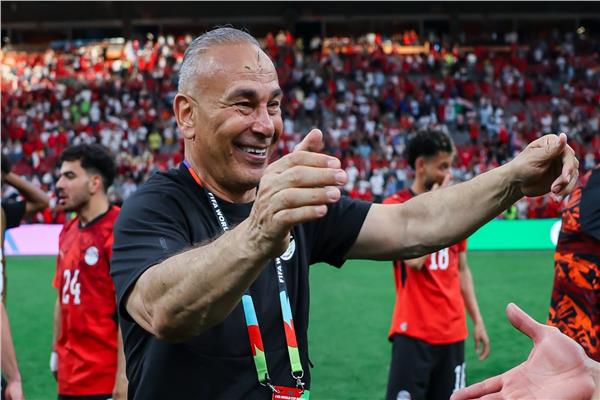 لإكمال رحلة المونديال.. إبراهيم حسن يعلن موعد عودة منتخب مصر إلى “سبوكين”