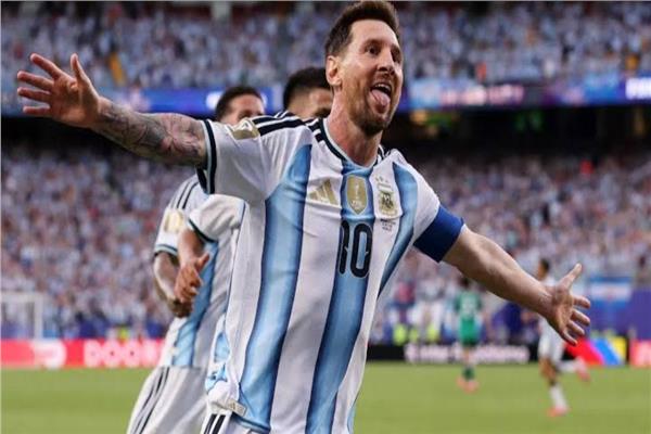 بقيادة “البرغوث”.. الأرجنتين تعبر النمسا وتخطف بطاقة التأهل لدور الـ32 في مونديال 2026