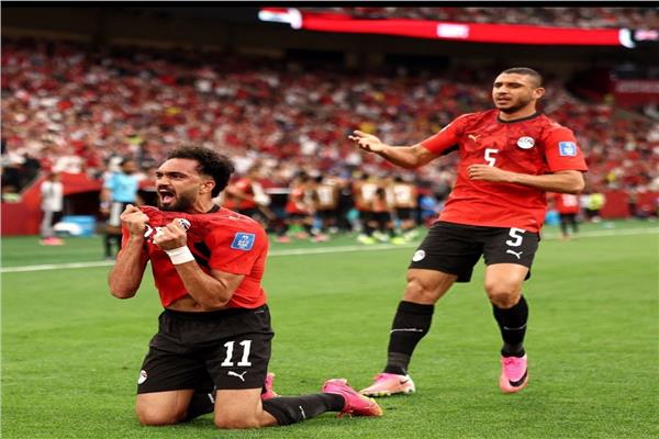 انطلاقة قوية في المونديال.. منتخب مصر يقتحم التصنيف العالمي بتقدم 3 مراكز بعد “فوزه التاريخي”