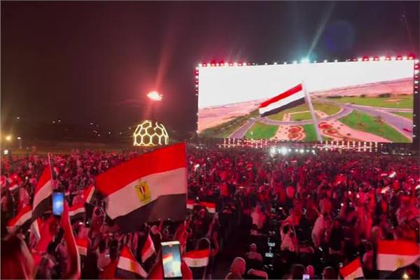 استعداداً للمباريات المقبلة.. الكشف عن موعد إعادة فتح الـ «Fan Zone» للجماهير