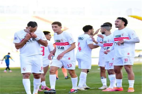 الزمالك يحدد أولوياته: تسويق سيف جعفر لإعادة ترتيب أوراق الوسط