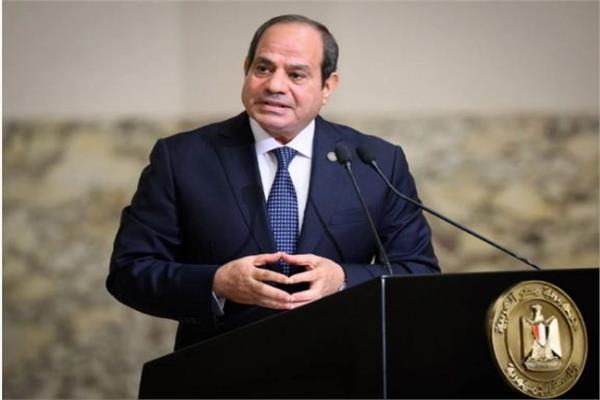 تخفيفاً للأعباء المعيشية.. الرئيس السيسي يقر زيادة المعاشات بنسبة 15% بدءاً من يوليو المقبل