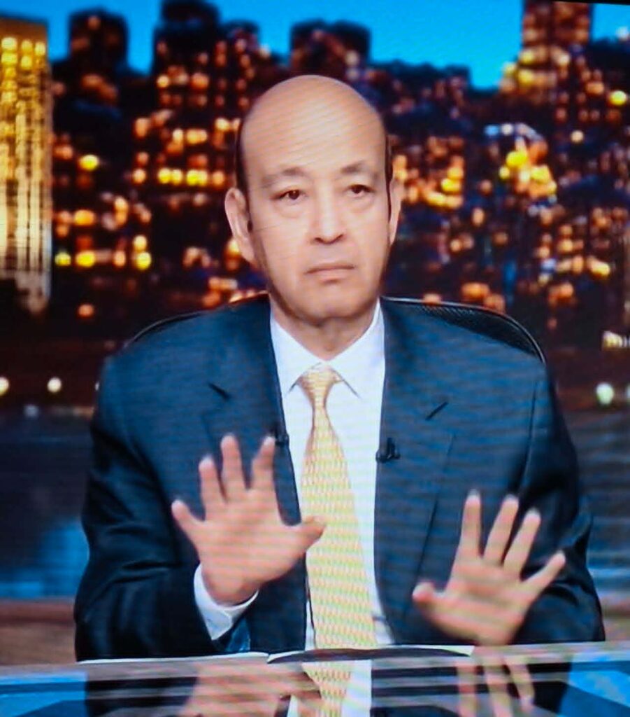سقطة إعلامية لـ عمرو اديب : تزييف لنبض الشارع وضجيج يغيب العلم في أزمة الكلاب الضالة الكلاب الضالة