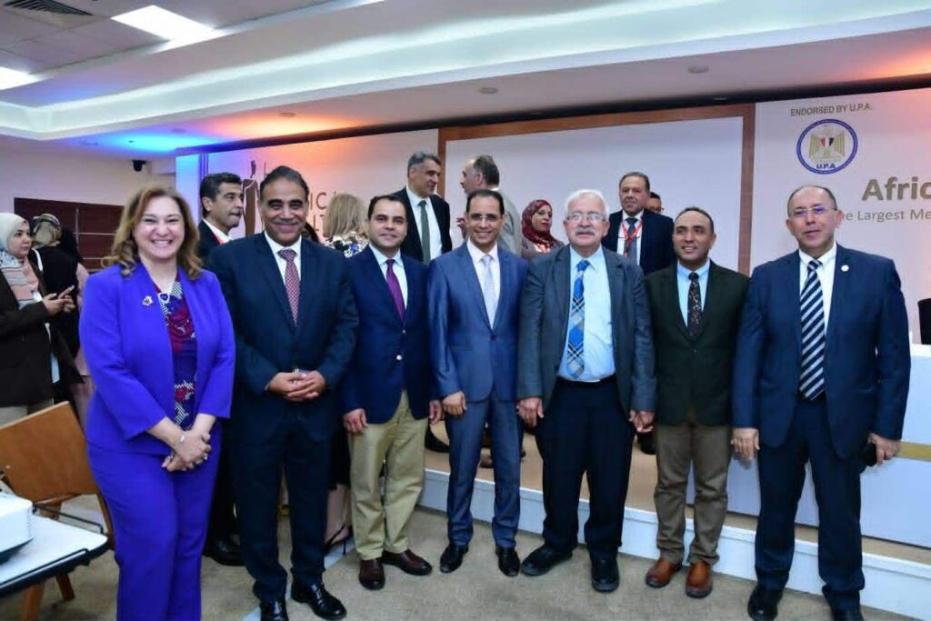 جامعة عين شمس تعزز حضورها الدولي في أفريقيا عبر شراكة استراتيجية لمكافحة السرطان وتطوير البحث العلمي بالقارة