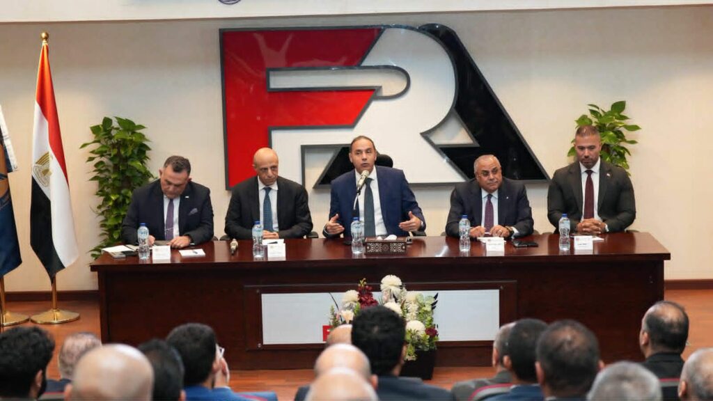 الهيئة العامة للرقابة المالية تنظم اجتماعًا موسعًا حول آليات تيسير الطروحات الحكومية