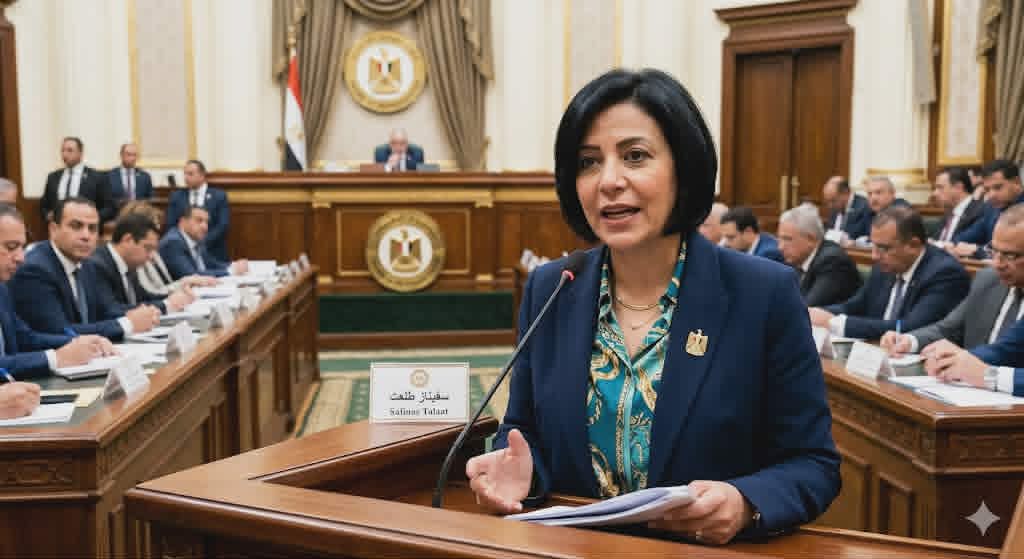 “تحرك برلماني لإنصاف أطباء الامتياز البيطري: مطالب بـ ‘مكافآت عادلة’ وإلغاء الرسوم الدراسية
