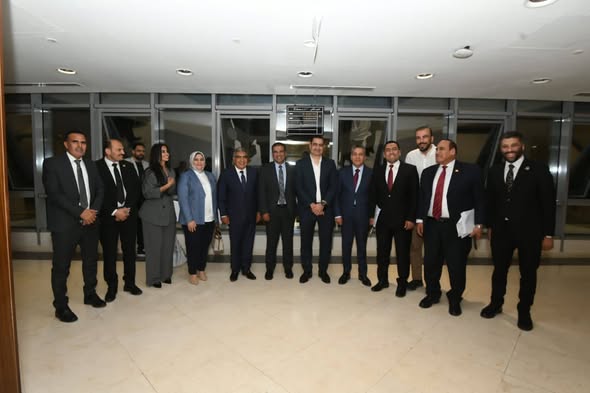 بحضور محافظ الدقهلية.. لجنة الخطة والموازنة بمجلس النواب تناقش مقترح موازنة المحافظة للعام المالي 2026/2027