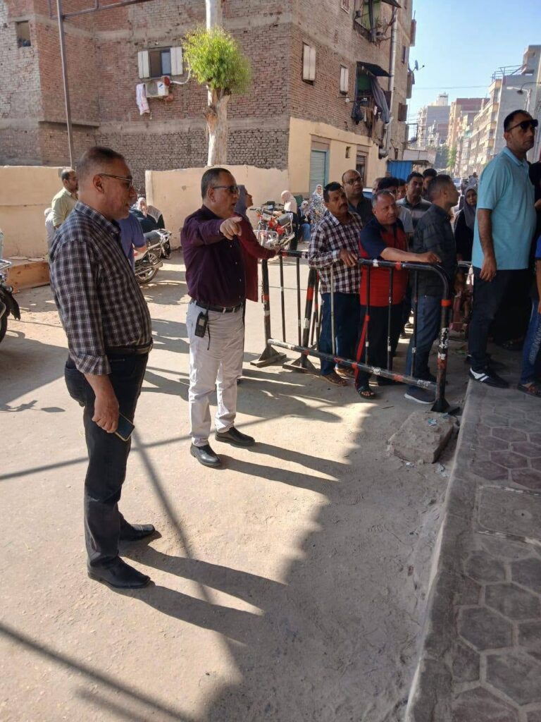 محافظ الدقهلية يتابع جهود مديرية التموين…. ضبط 3 عبوات من مادة أكسيد التيتانيوم داخل بعض العصارات ومضبوطات غذائية متنوعة وتحرير 172 مخالفة خلال يومين