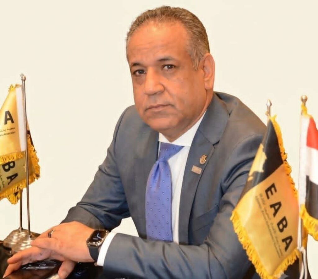 جمعية رجال الأعمال المصريين الافارقة تضع توصياتها امام المهندس خالد هاشم وزير الصناعة … حول خطة مصر لقيادة التصنيع في أفريقيا
