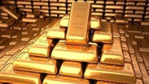 أسعار الذهب العالمية