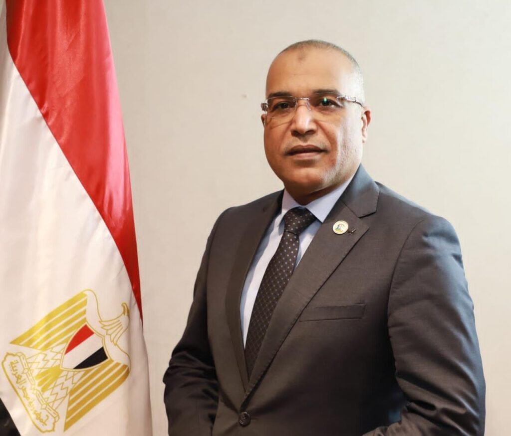 عباس صابر: تصفير مستحقات الشركاء إنجاز تاريخي يعزز الثقة في الاقتصاد المصري ويدعم جاذبية قطاع البترول للاستثمارات الأجنبية وزيادة الإنتاج